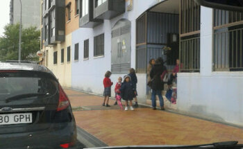 Matiza Formación
