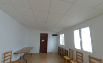 EOI Mar de Viñas (Escuela Oficial de Idiomas)