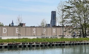 Basisschool De Spreeuwen Mechelen