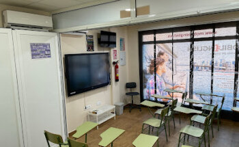 Mobile English Academia de Inglés
