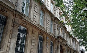 Lycée Michel de Montaigne