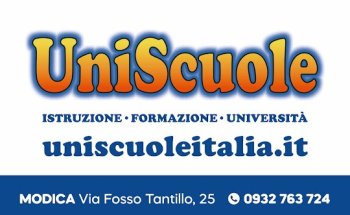 Uniscuole Modica