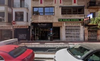 The Dublín School