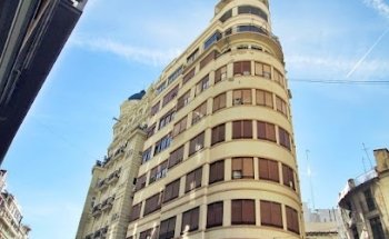 CENTRO ALEMÁN