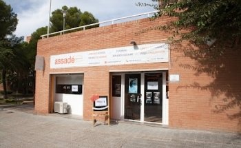Assadé - Refuerzo escolar en Alemán