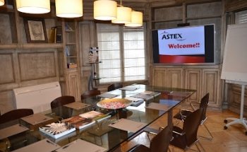 ASTEX