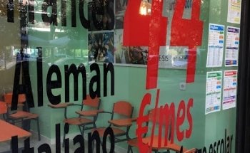 Academias Te-Sis