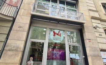 Consorci per a la Normalització Lingüística