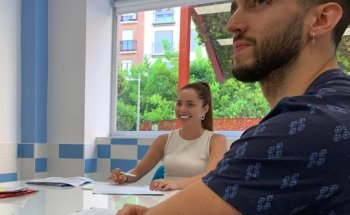 Cheeky English - Academia de Inglés - Murcia
