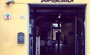 Centro Doposcuola Eunoé