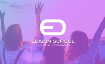 Edison School (Pomezia) - Scuola Inglese, Lingue & informatica