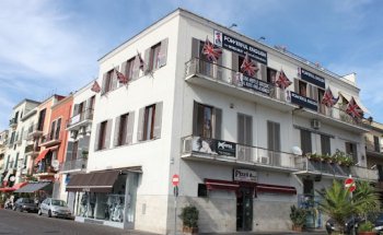British Institutes Pozzuoli