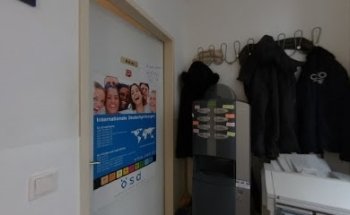 Sprachschule Sa-Fa-Ri