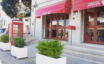 International English Centre Quartu Sant'Elena