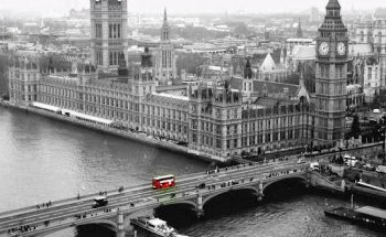 British Institutes Rho