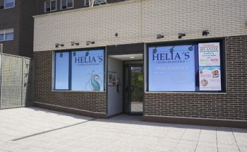 CENTRO DE ESTUDIOS HELIAS