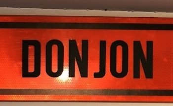 Ze Donjon