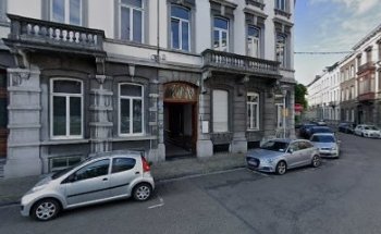Ludilingua Liège