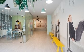 Kids&Us Liège Centre - Anglais pour enfants