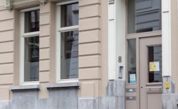 Eurospeak Gent