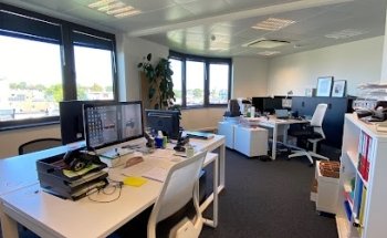 F9 Languages in Brussels