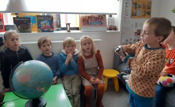 SBS De Vlieger