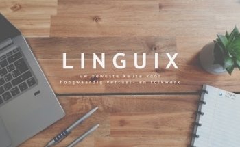 Linguix bvba