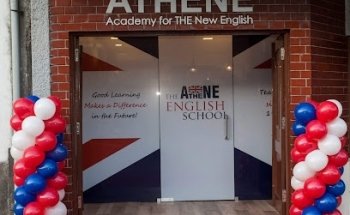 ATHENE ACADEMY