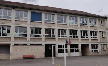 École La Malmaison