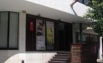 Instituto Cervantes