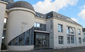 Collège - Lycée Sainte-Thérèse