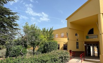 EOI San Fernando