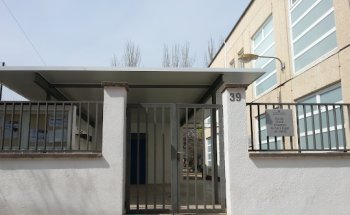 Escola Oficial d'Idiomes de Sant Cugat