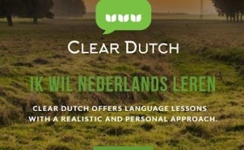 Clear Dutch