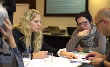 Masterclass Dutch - Nederlandse Taalcursus / Dutch Courses / NT2 / Inburgering / Intensive Dutch Courses in Rotterdam