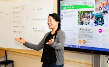 BSN Language Centre