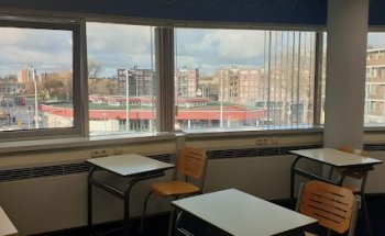 De Vlaardingse Taalschool
