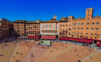 Learning Italy - Dante Alighieri Siena Study Program