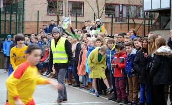 Berkenboom Humaniora