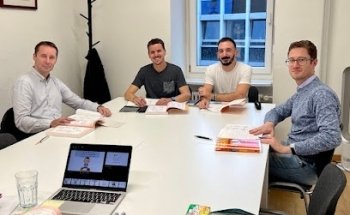 Sprachschule Yang