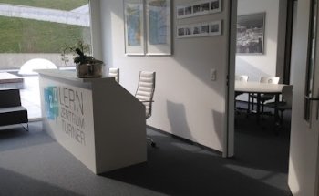 Lernzentrum Turner