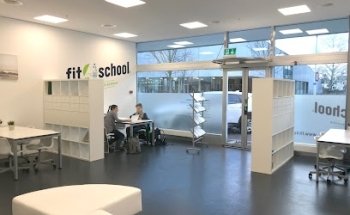fit4school Reinach | Die Nachhilfeprofis