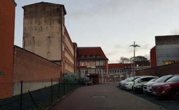 Local School Paris