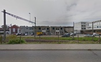 Neuchâtel Islamic Center مسجد