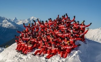 Schweizer Skischule Riederalp