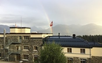 International Summer Camp Montana
