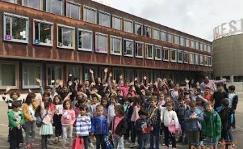 Arabische Schule NOUR