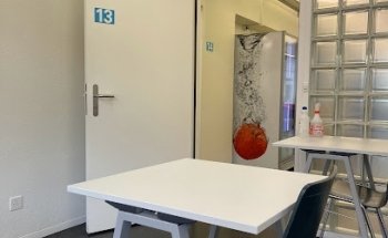 ECAP Zürich