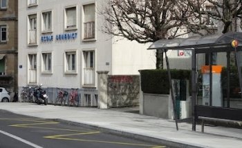 School Bénédict