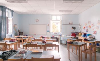 The Mills English School - Scuola Bilingue Paritaria